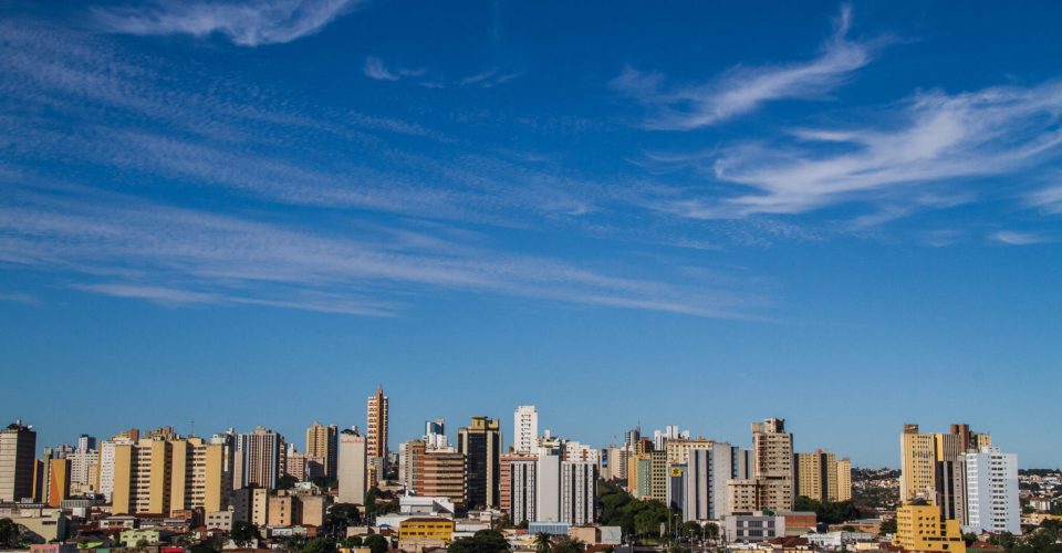 Vista da Cidade - Foto: Reprodução/arquivo