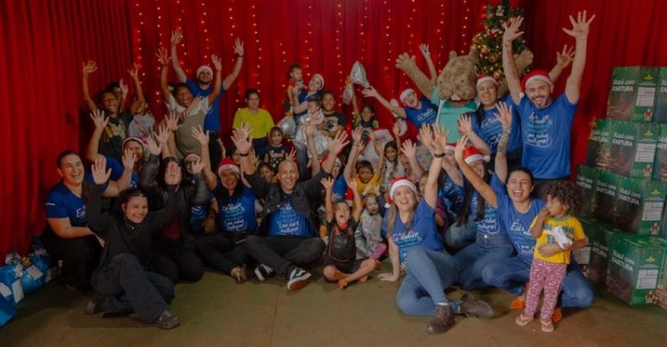 Foto: Águas Guariroba