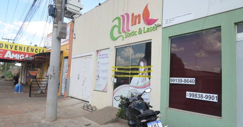 Foto: Nilson Figueiredo