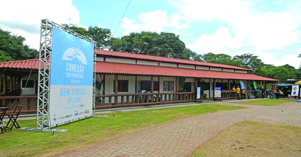 FOTO: NILSON FIGUEIREDO