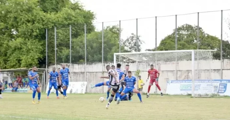 Foto: Andeosn Gallo/Diário Corumbaense