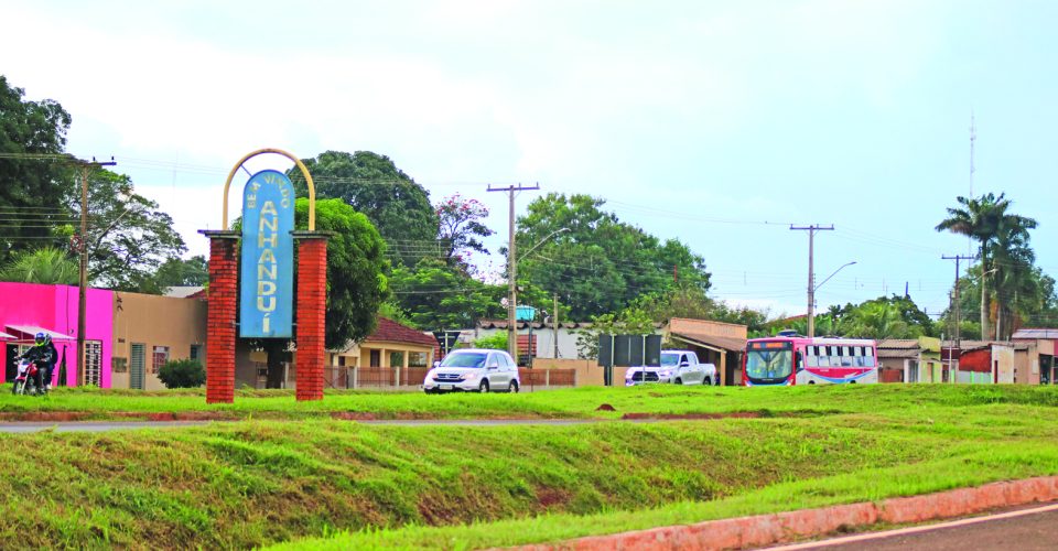 Empresários estão animados e avenidas já começam a abrigar novos comércios  - Foto: Roberta Martins