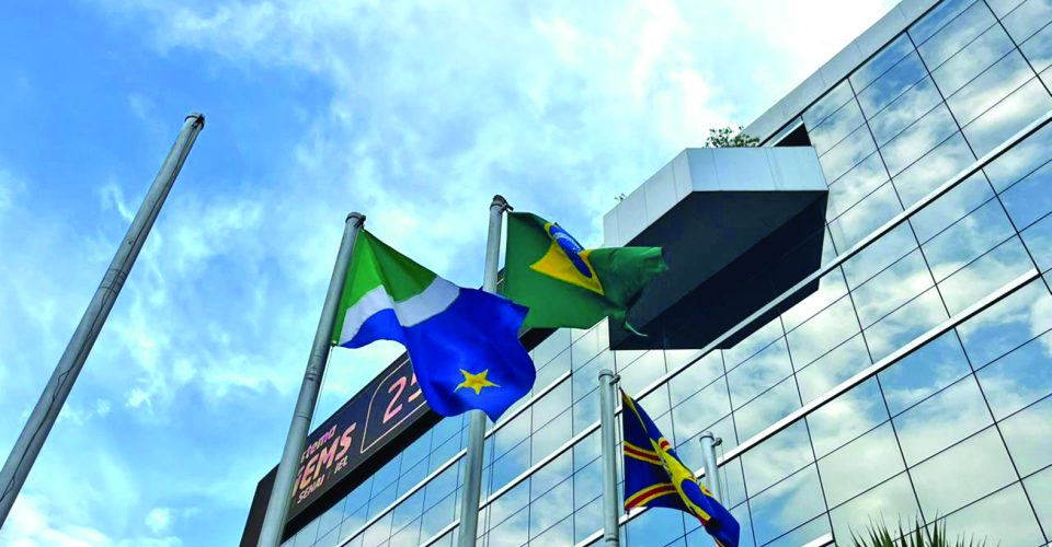 Orgulho em pertencer a  um estado com grandes  qualidades estimula a  revolta ao ouvir o erro - Foto: Roberta Martins