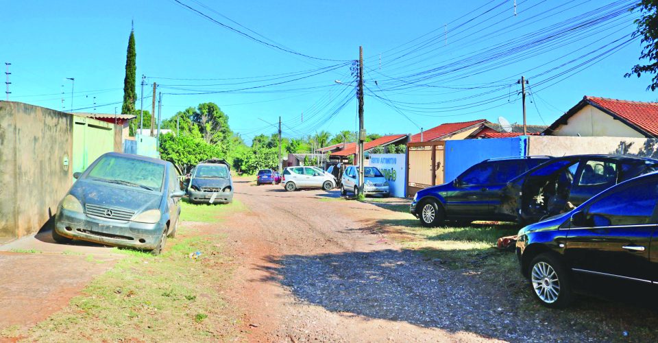 Foto: Roberta Martins