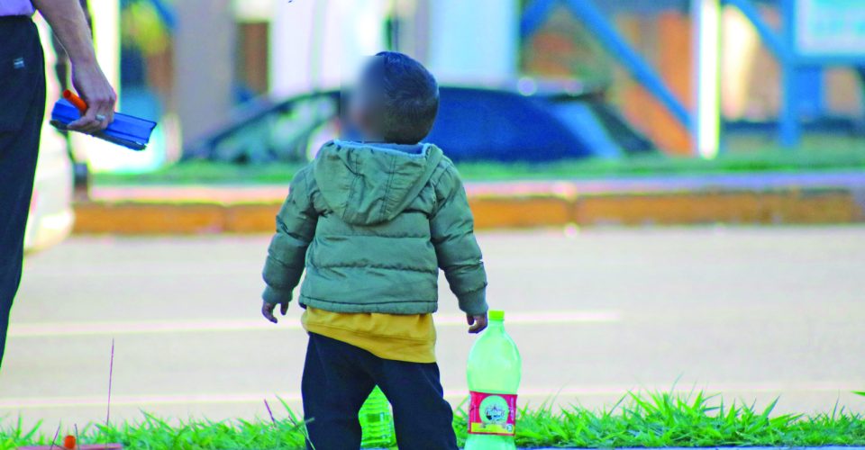 Foto: Foto ilustrativa/Roberta Martins