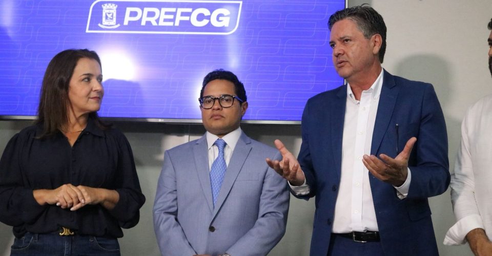 Nova lei foi assinada pela prefeita, ontem (24) e retira cláusula de reversão - Foto: Roberta Martins