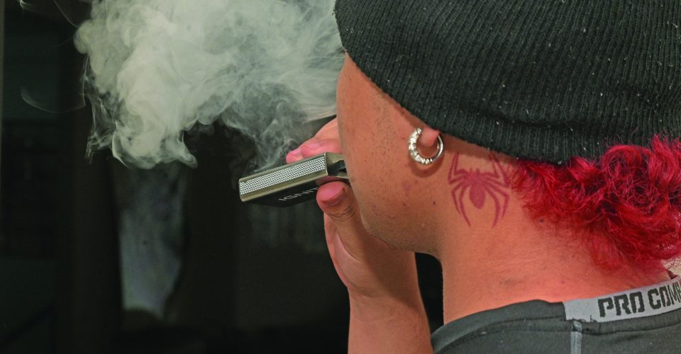 Foto: Nilson Figueiredo