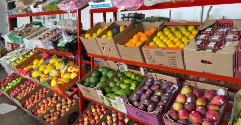 Foto: CLIENTES-CEASA