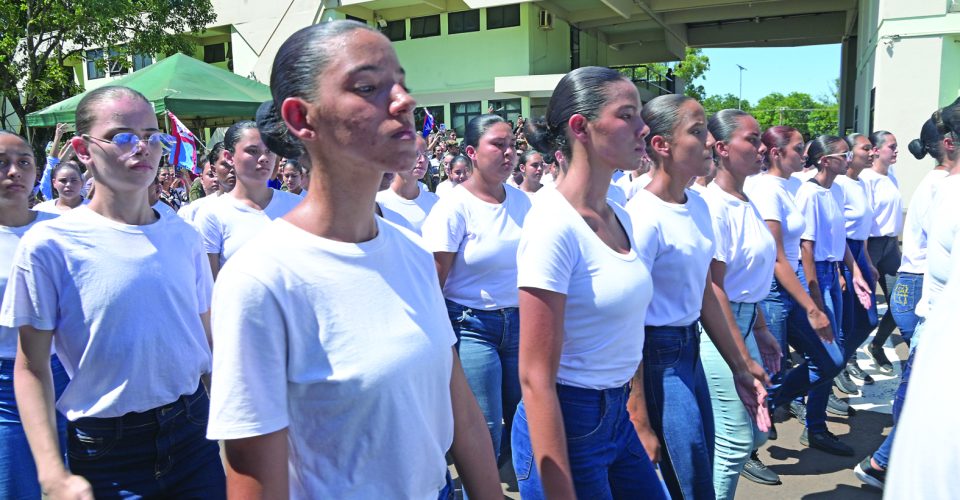 FOTO: NILSON FIGUEIREDO