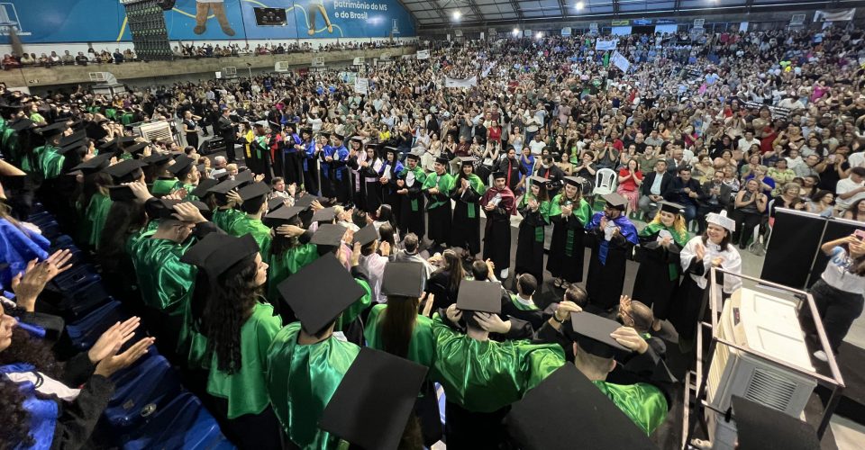 Foto: Divulgação/Álvaro Herculano/UFMS