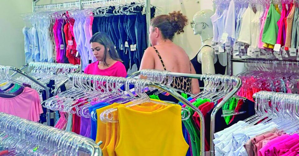 Foto:  Marcos Maluf/Arquivo O Estado