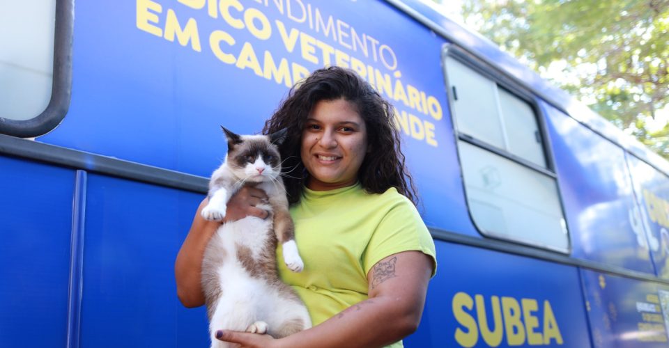 Foto: Prefeitura de Campo Grande