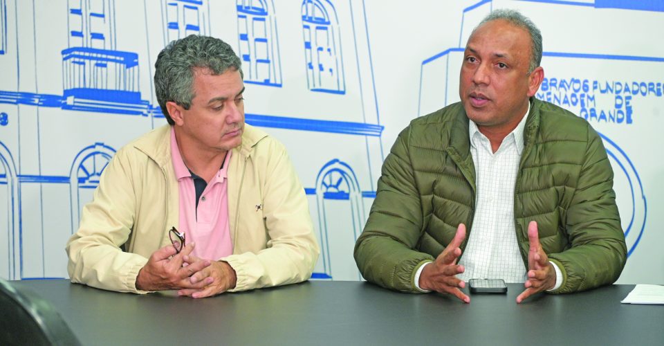 Vereadores destacam importância desta etapa para a conclusão das investigações - Foto: Nilson Figueiredo
