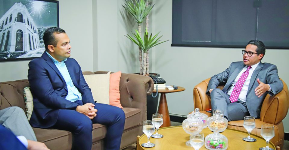 Foi firmado um pacto institucional prevendo a entrega do levantamento atualizado - Foto: Eliza Mustafa/Divulgação