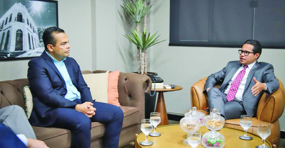 Segundo o presidente
Papy, muitos
vereadores estão
inclinados a assinar -Foto: Eliza Mustafa/Ascom