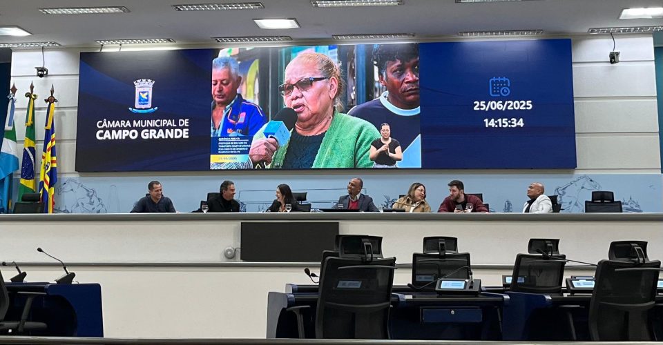 Foto: Roberta Martins