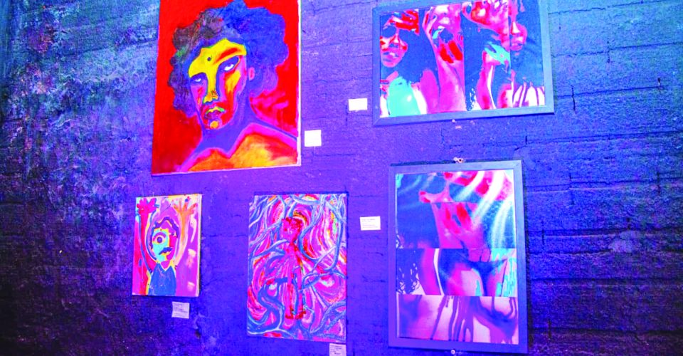 Foto: Coletivo Dorcelina Folador/Divulgação