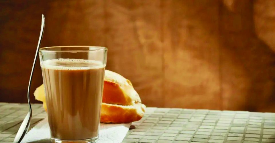 Pão, café e leite contribuíram para aumento da cesta básico - Foto: Reprodução