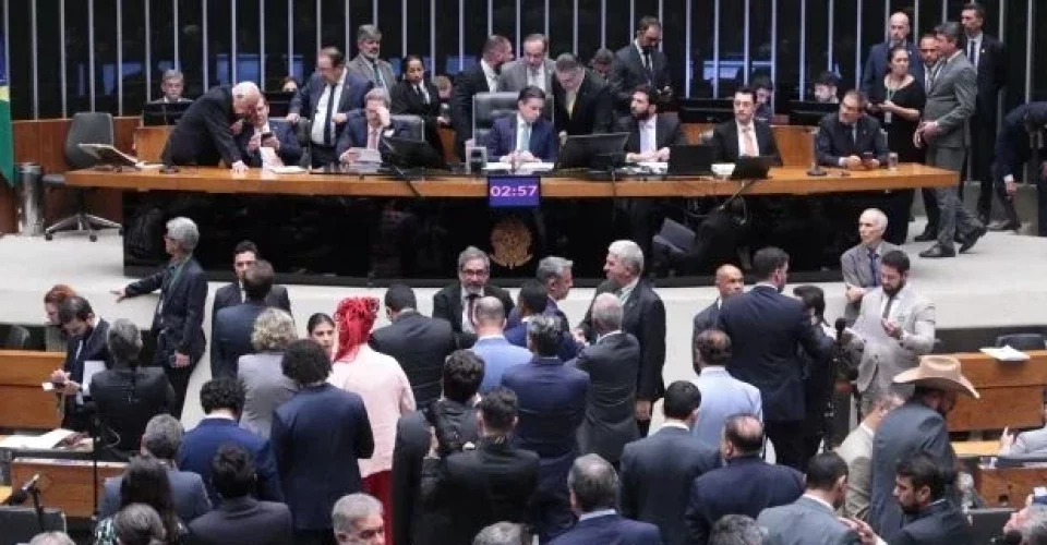 Foto: Bruno Spada/Câmara dos Deputados