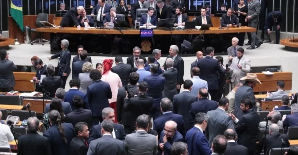 Foto: Bruno Spada/Câmara dos Deputados