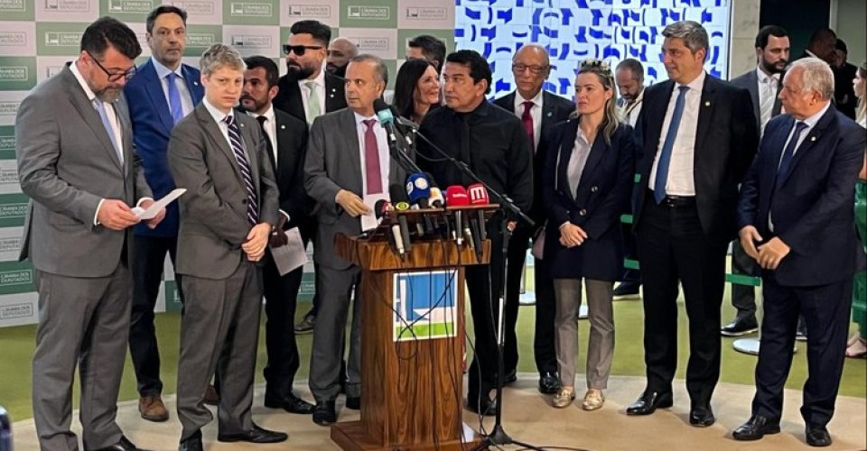 Foto: Reprodução/SBT News