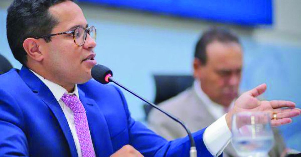 Investimentos em infraestrutura e novos projetos passam a integrar o planejamento financeiro da Capital - Divulgação/Câmara