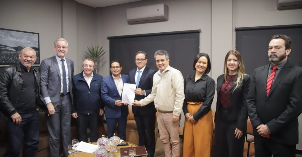 Foto: reprodução/Câmara CG