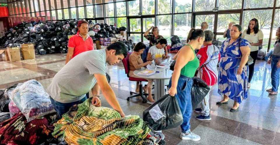 Foto: divulgação/Gov MS