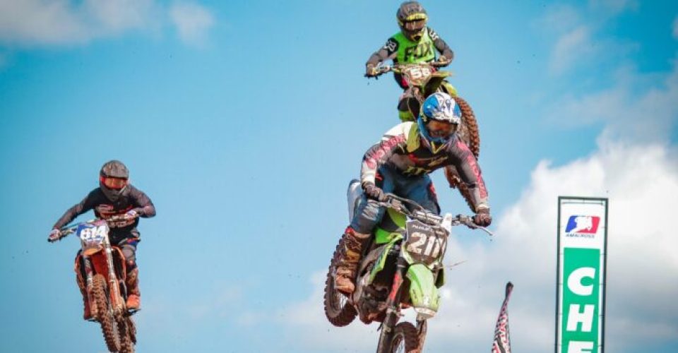 Foto: Adriano Gomes/AGMX