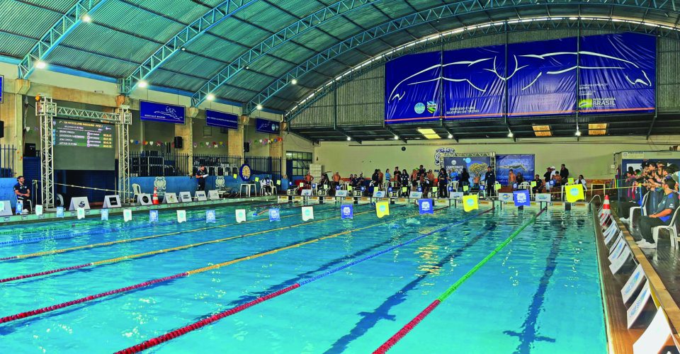 Imagem do Estadual de Inverno Mirim e Petiz no Rádio Clube - Foto: Roberta Martins