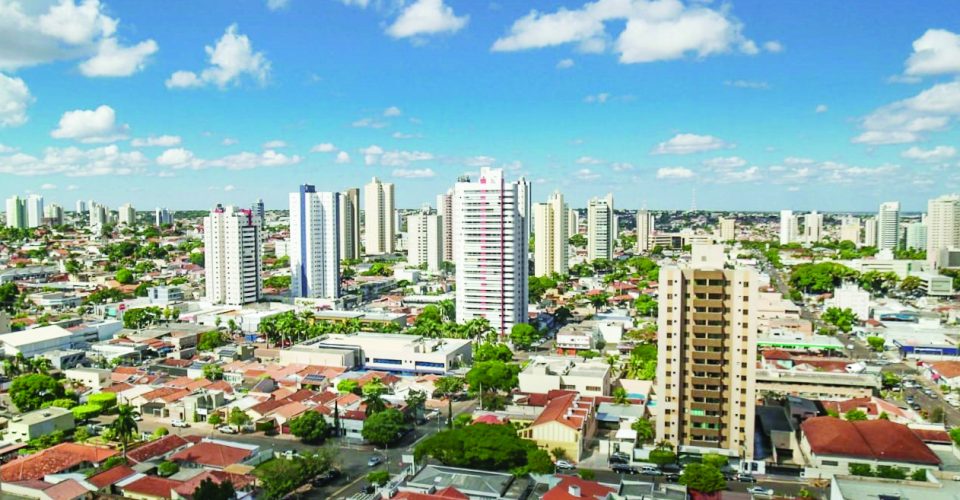 campo grande