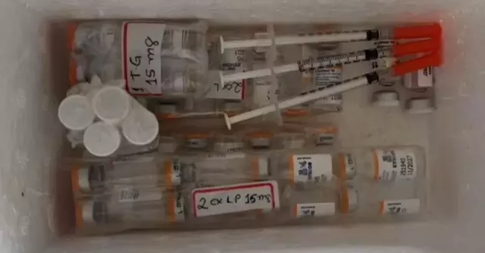 Foto: divulgação/Polícia Civil