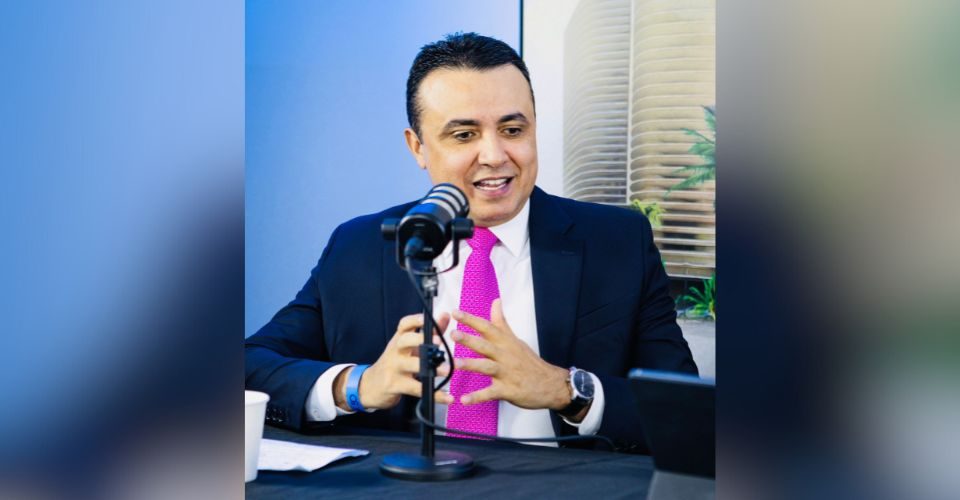 João Paulo Lacerda  - Foto: divulgação