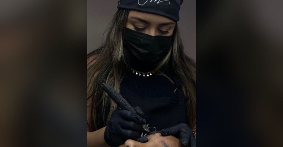 Foto/; arquivo pessoal
