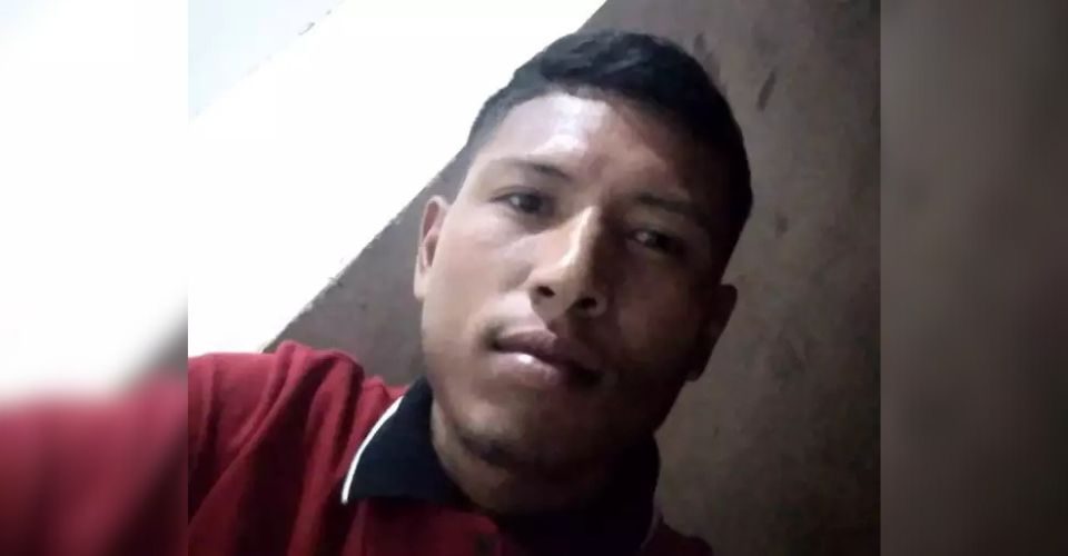 Thiago Taceo Estigarrivia - Foto: reprodução/redes sociais