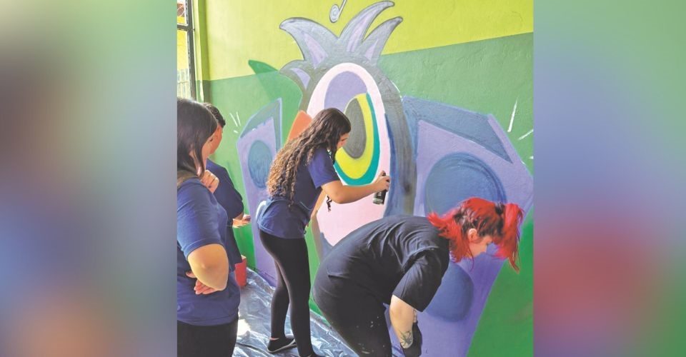 Foto: Arquivo do coletivo