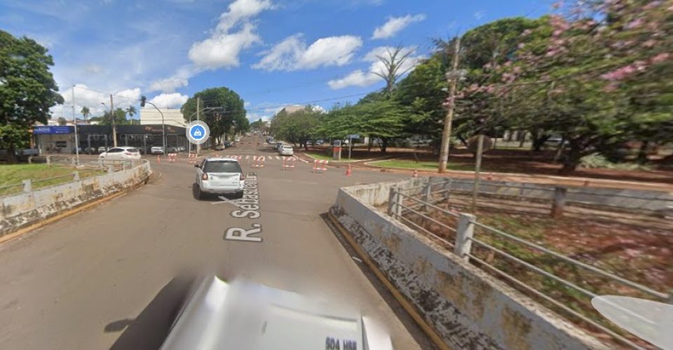 Foto: reprodução/Google Maps