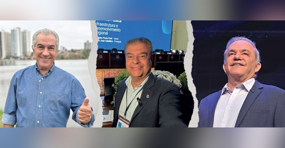 Pesquisas de intenções de votos são termômetro, mas não indicam a realidade no dia da votação - Foto; reprodução/redes sociais