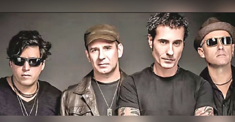 Capital Inicial - Foto: reprodução