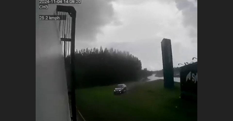 Foto: Rádio Caçula