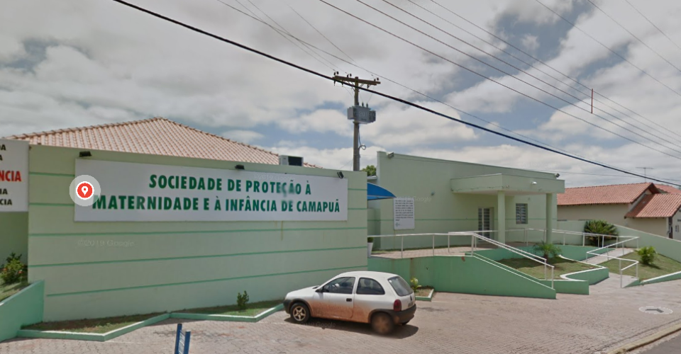 Foto: Google Maps