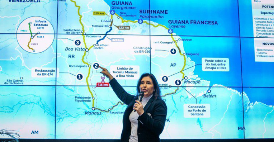 Foto: Washington Costa/MPO