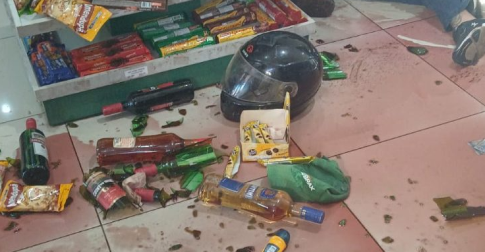 Foto: Ponta Porã News