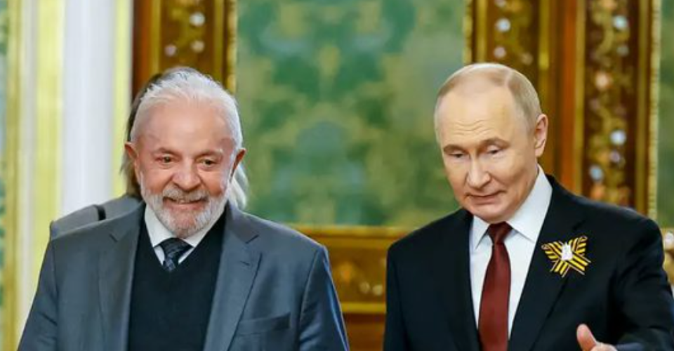 Foto: Ricardo Stuckert / PR