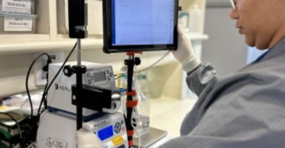 Vacinas produzidas com base no RNAm funcionam dando instruções ao sistema imunológico para combater agentes infecciosos. Foto: André Rocha