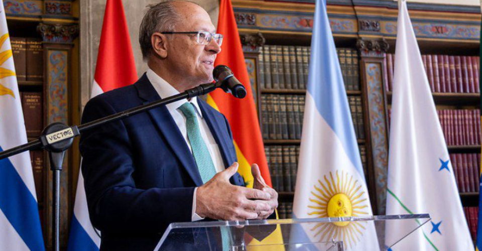 Foto: Julio César Silva/MDIC