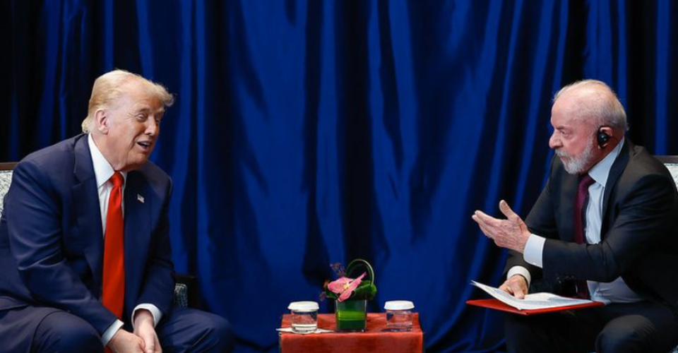 Foto: Ricardo Stuckert/PR