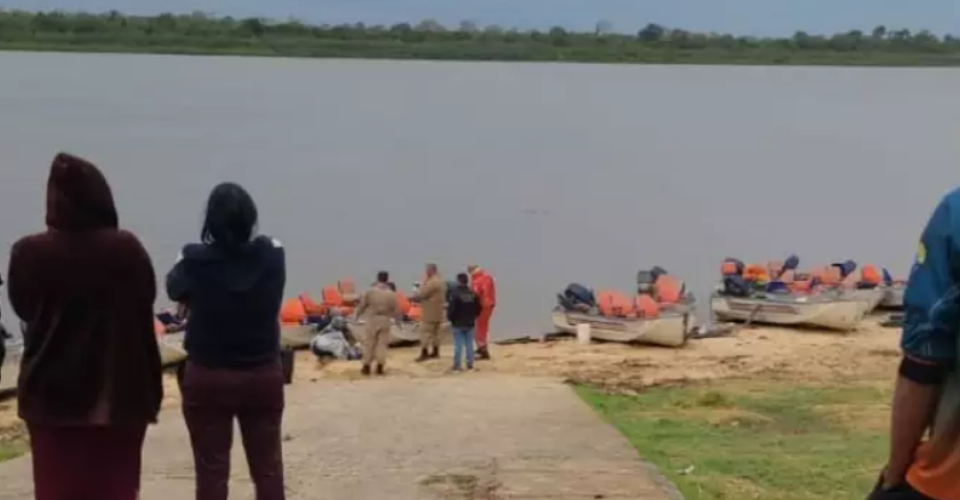 Foto: reprodução Diário Corumbaense