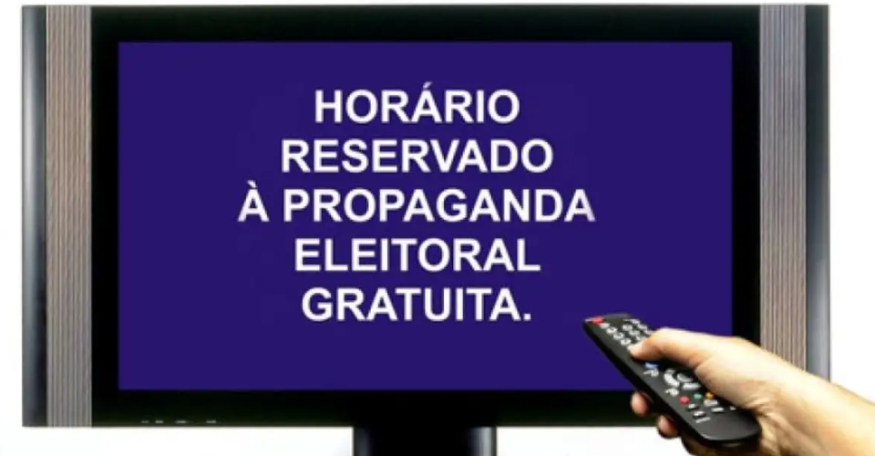 propagando eleitoral