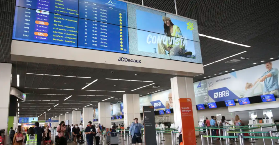 Foto: José Cruz/Agência Brasil